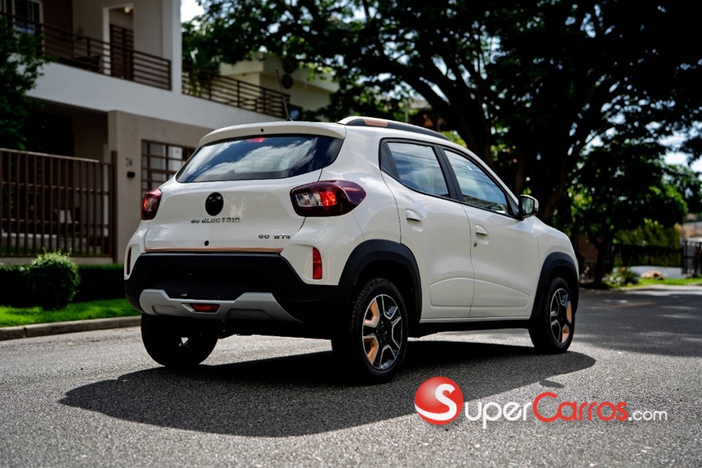 2026 Go Electric MT4 — foto 6 / 11