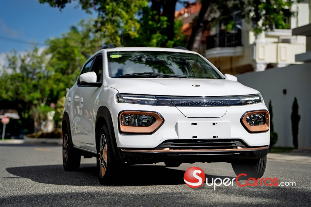 2026 Go Electric MT4 — foto 7 / 11
