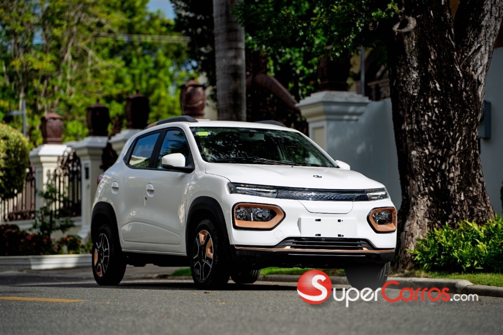 2026 Go Electric MT4 — foto 9 / 11