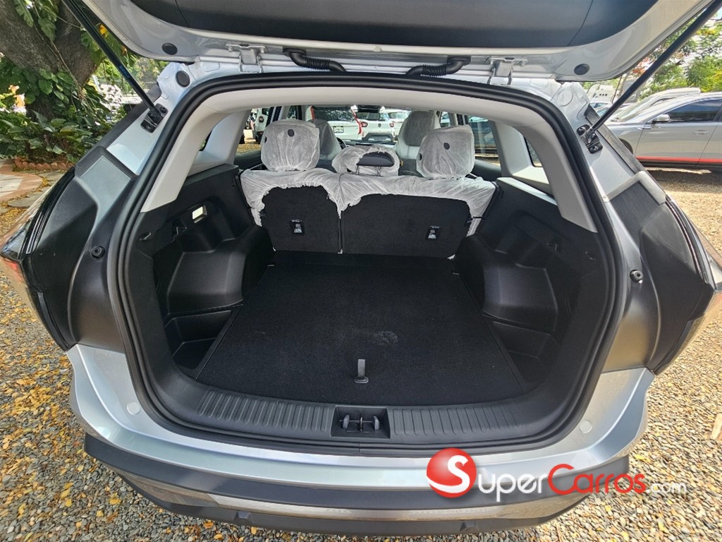 2027 Geely Starray GK — foto 6 / 10