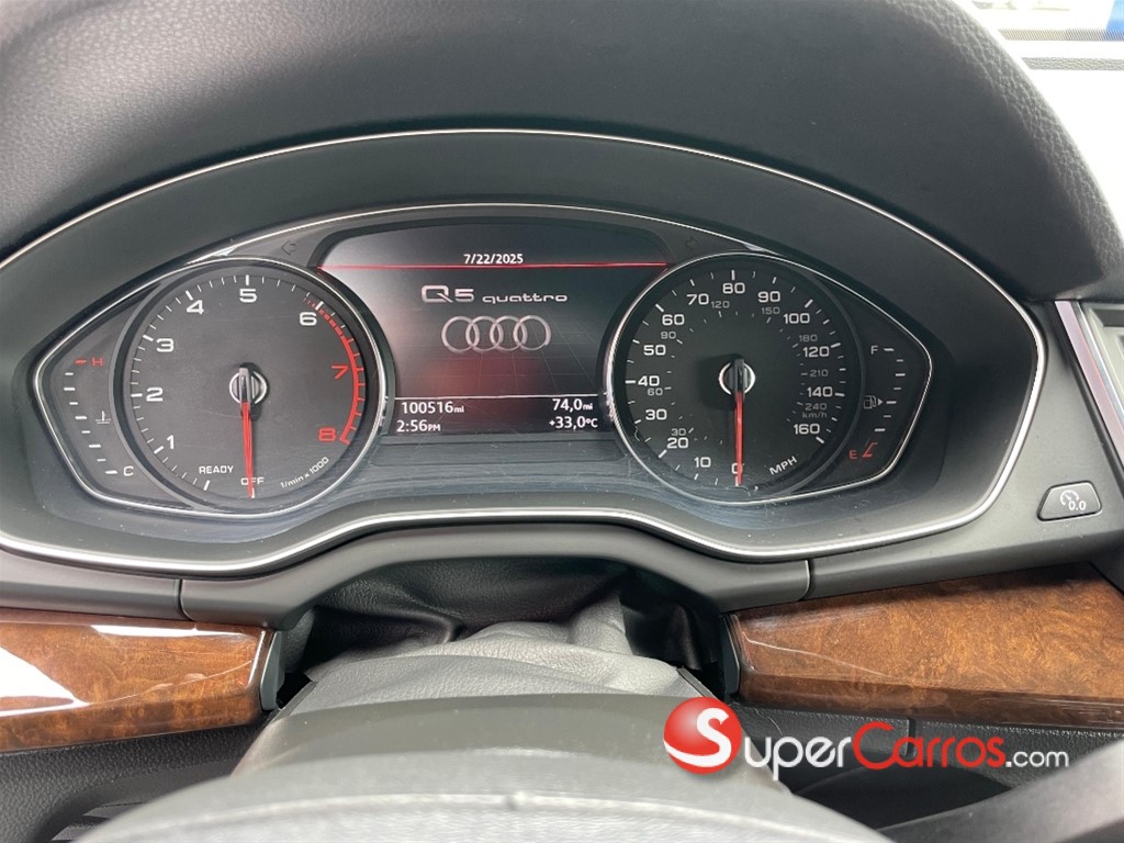 2019 Audi Q5 Quattro Premium Plus — foto 7 / 12