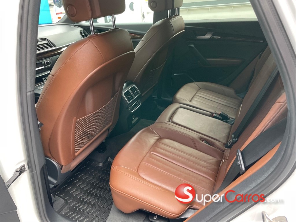 2019 Audi Q5 Quattro Premium Plus — foto 8 / 12