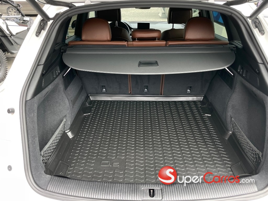 2019 Audi Q5 Quattro Premium Plus — foto 11 / 12