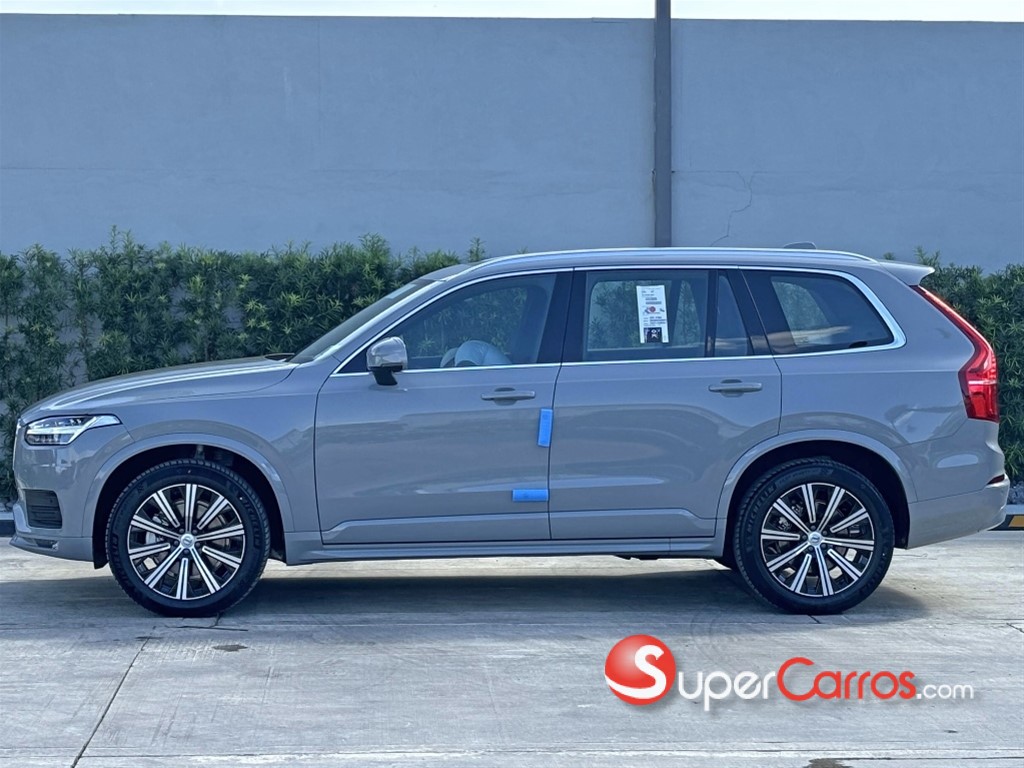 2024 Volvo XC90 B6 Plus — foto 2 / 9