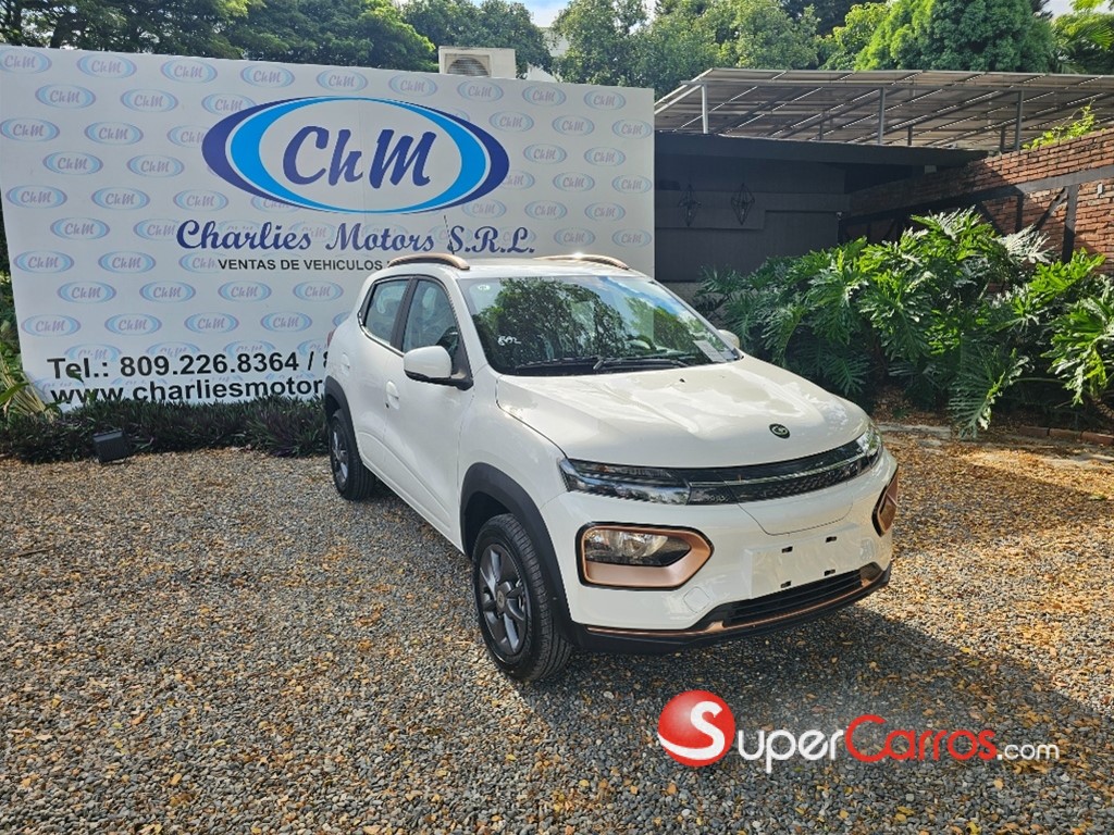 2026 Go Electric MT4 — foto 2 / 10