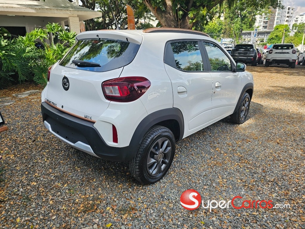 2026 Go Electric MT4 — foto 3 / 10