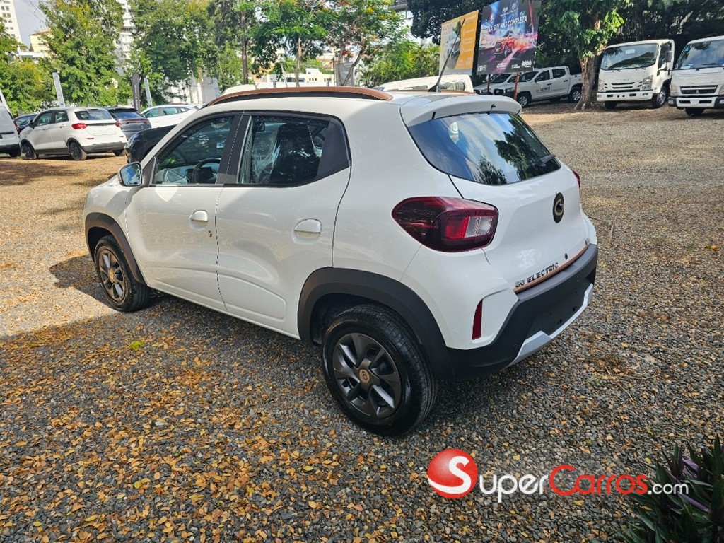 2026 Go Electric MT4 — foto 4 / 10