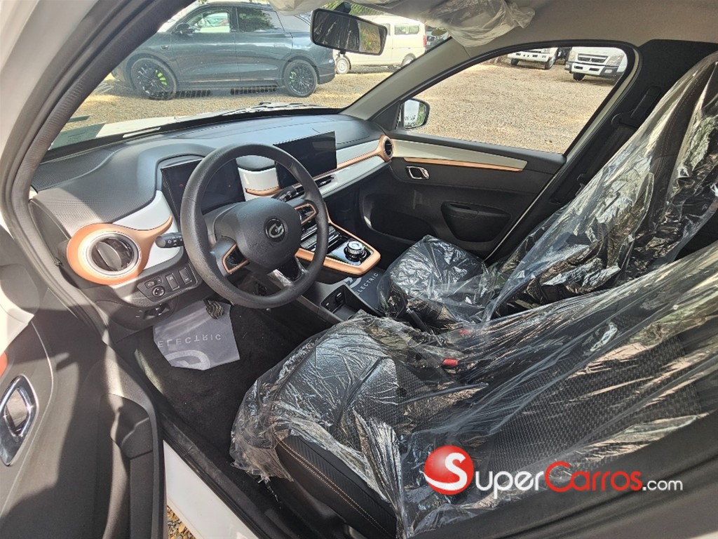 2026 Go Electric MT4 — foto 9 / 10