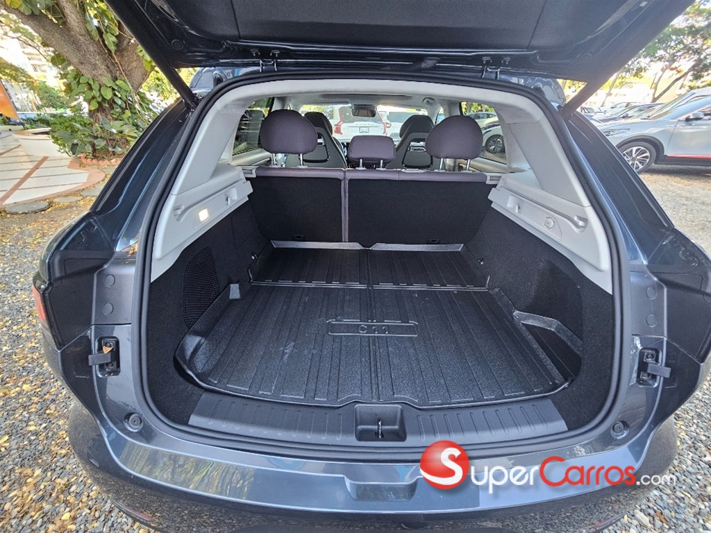 2024 Leapmotors C11 — foto 5 / 12