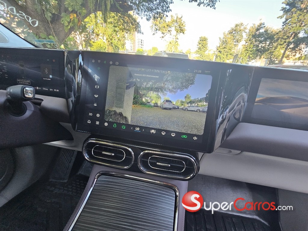 2024 Leapmotors C11 — foto 11 / 12