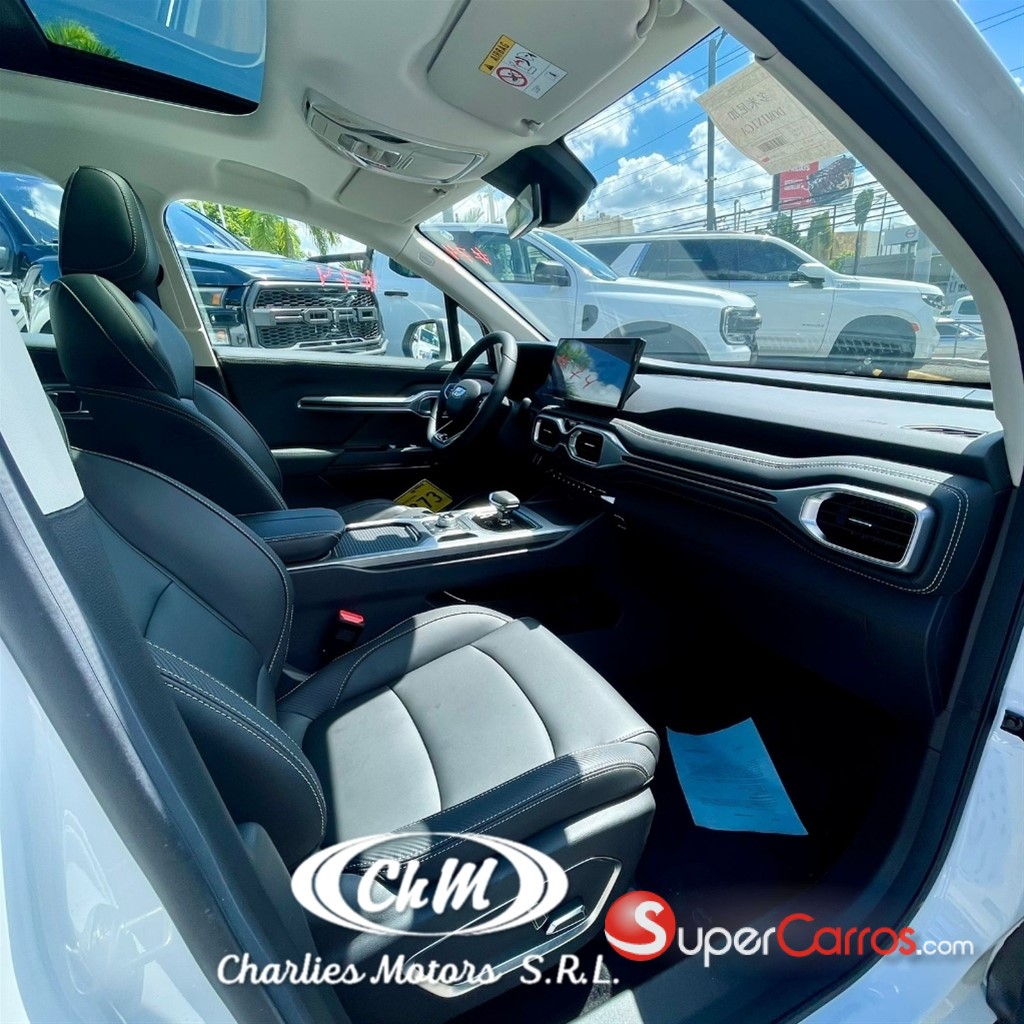 2026 Riddara RD6 Pro — foto 5 / 9