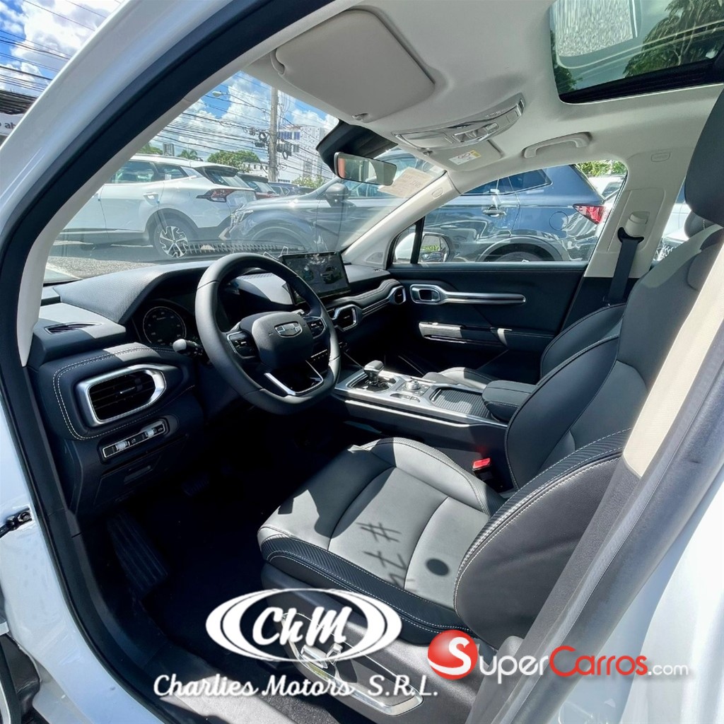 2026 Riddara RD6 Pro — foto 7 / 9
