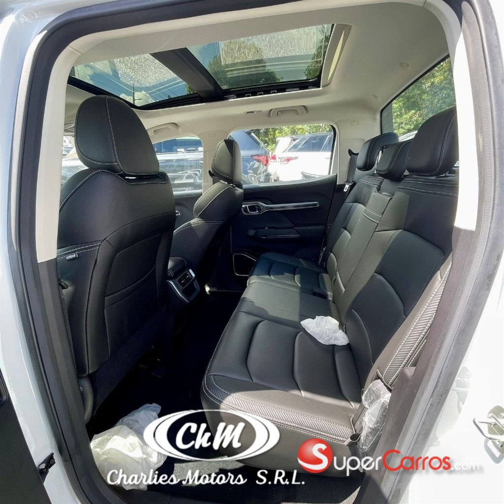 2026 Riddara RD6 Pro — foto 8 / 9