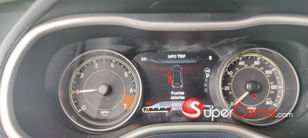 2014 Jeep Cherokee Limited — foto 4 / 10