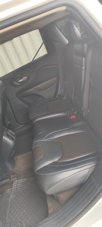 2014 Jeep Cherokee Limited — foto 5 / 10
