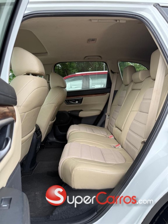 2021 Honda CR-V EX — foto 11 / 11