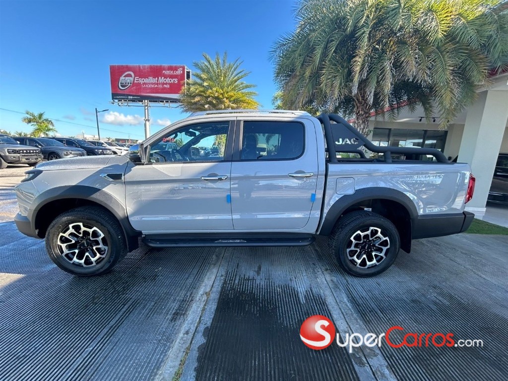 2026 Jac T9 — foto 3 / 12