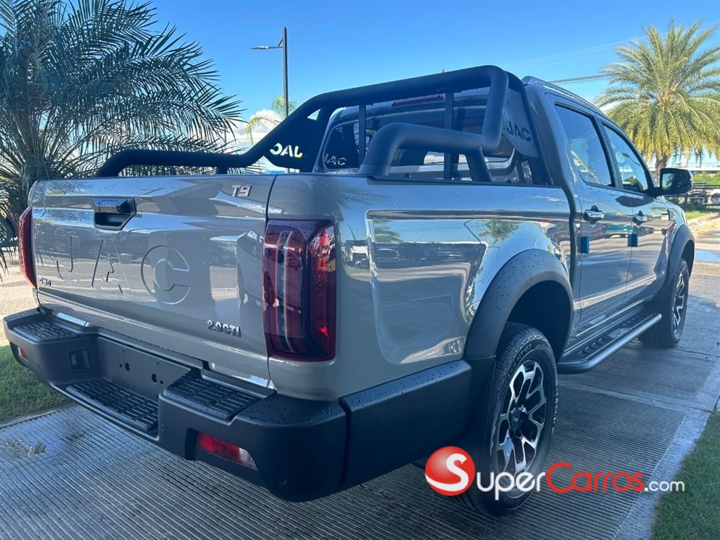 2026 Jac T9 — foto 5 / 12