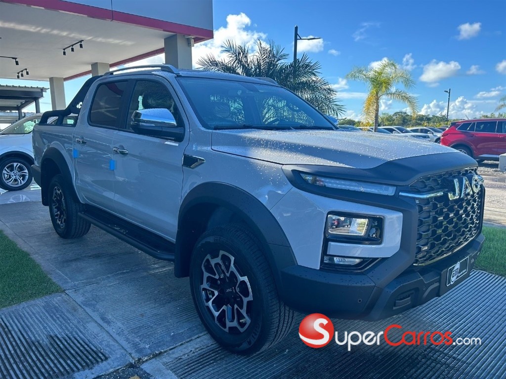 2026 Jac T9 — foto 6 / 12