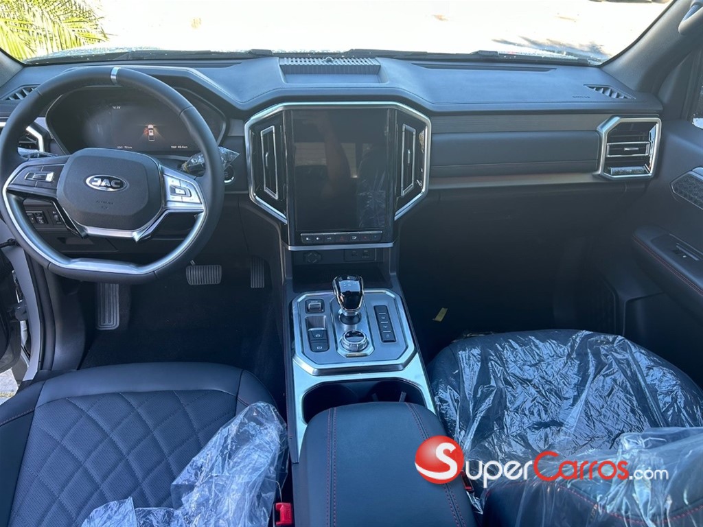 2026 Jac T9 — foto 7 / 12