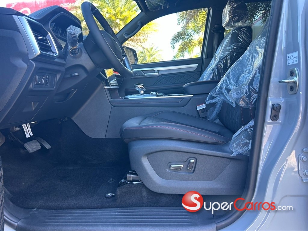2026 Jac T9 — foto 8 / 12