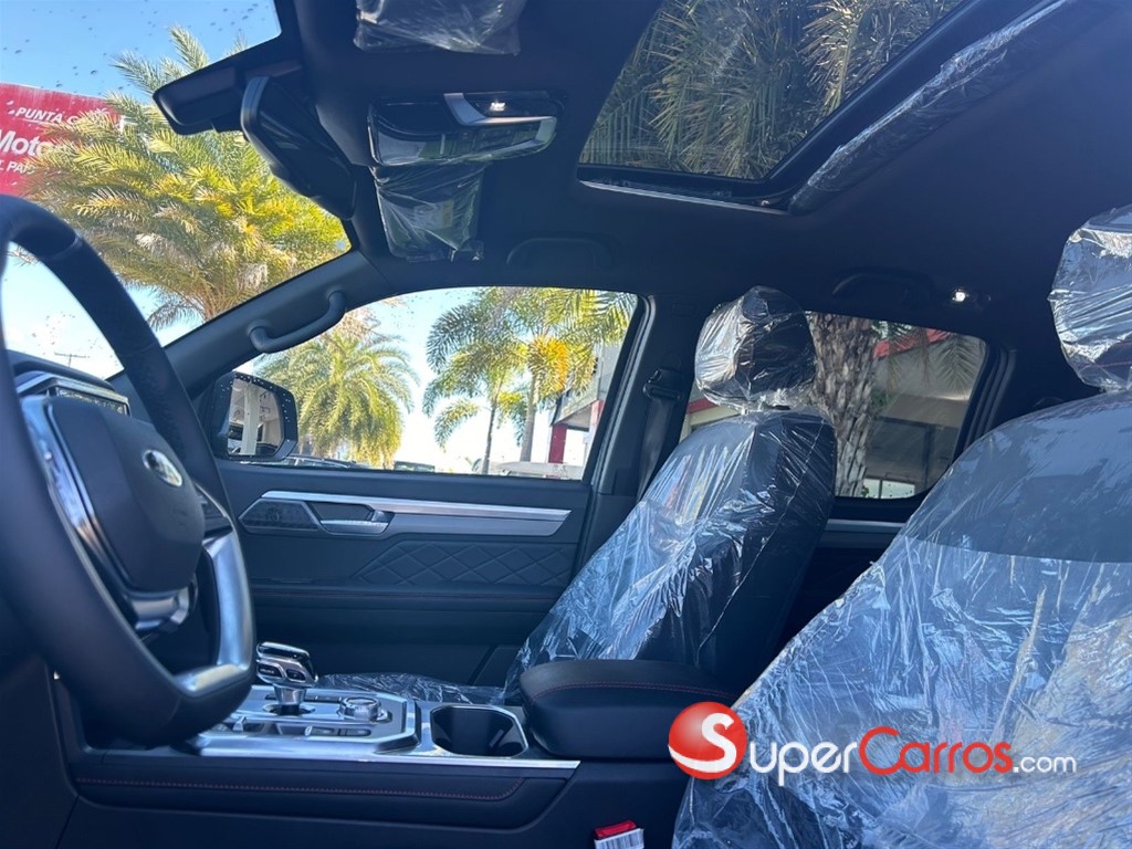 2026 Jac T9 — foto 9 / 12