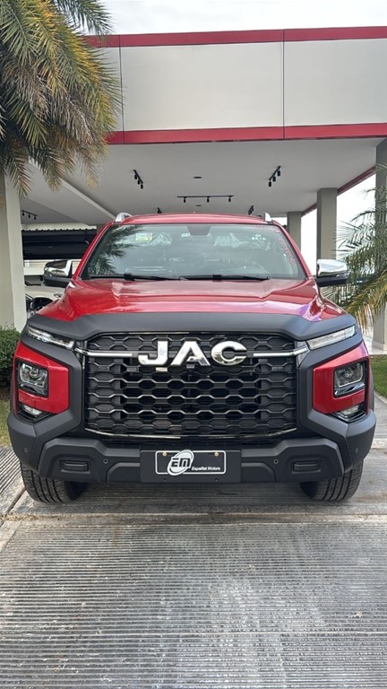 2026 Jac T9 — foto 11 / 12