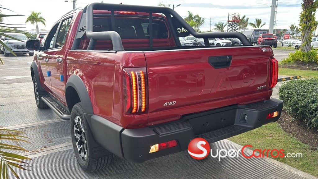 2026 Jac T9 — foto 12 / 12
