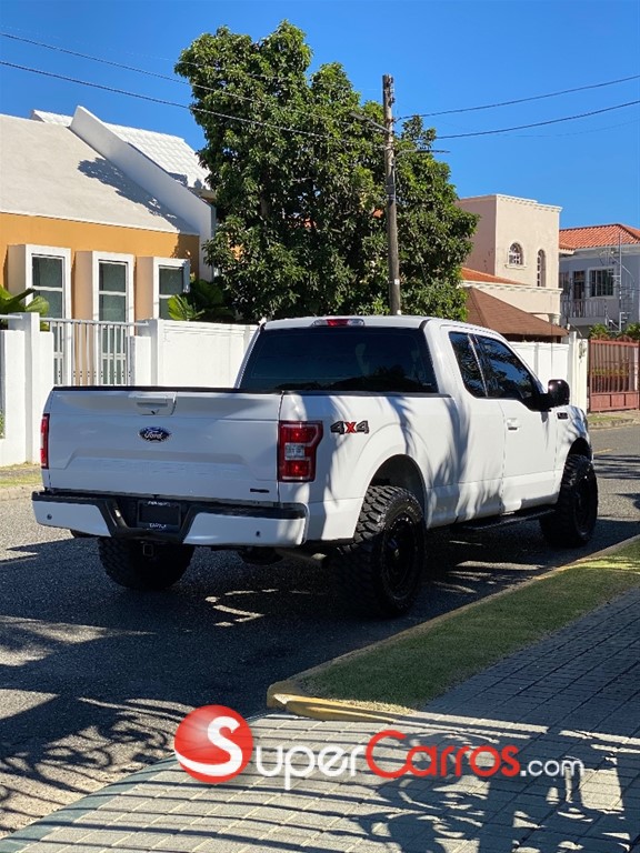 2019 Ford F 150 — foto 4 / 11