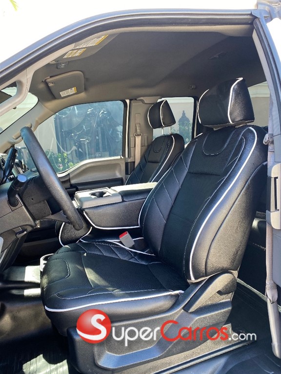 2019 Ford F 150 — foto 6 / 11