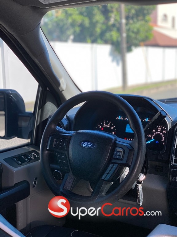 2019 Ford F 150 — foto 7 / 11