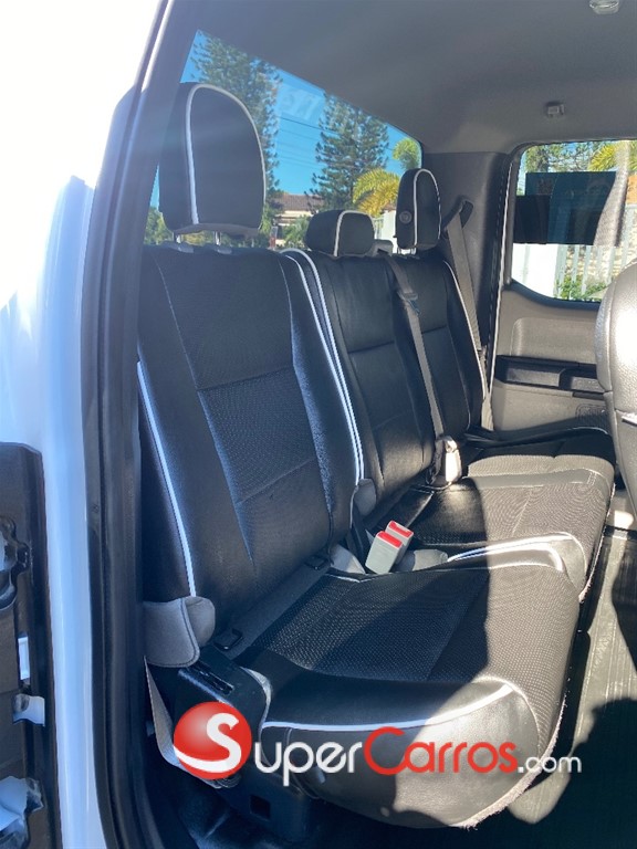 2019 Ford F 150 — foto 8 / 11