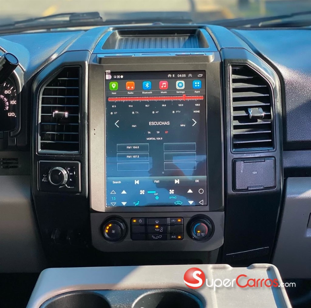 2019 Ford F 150 — foto 9 / 11