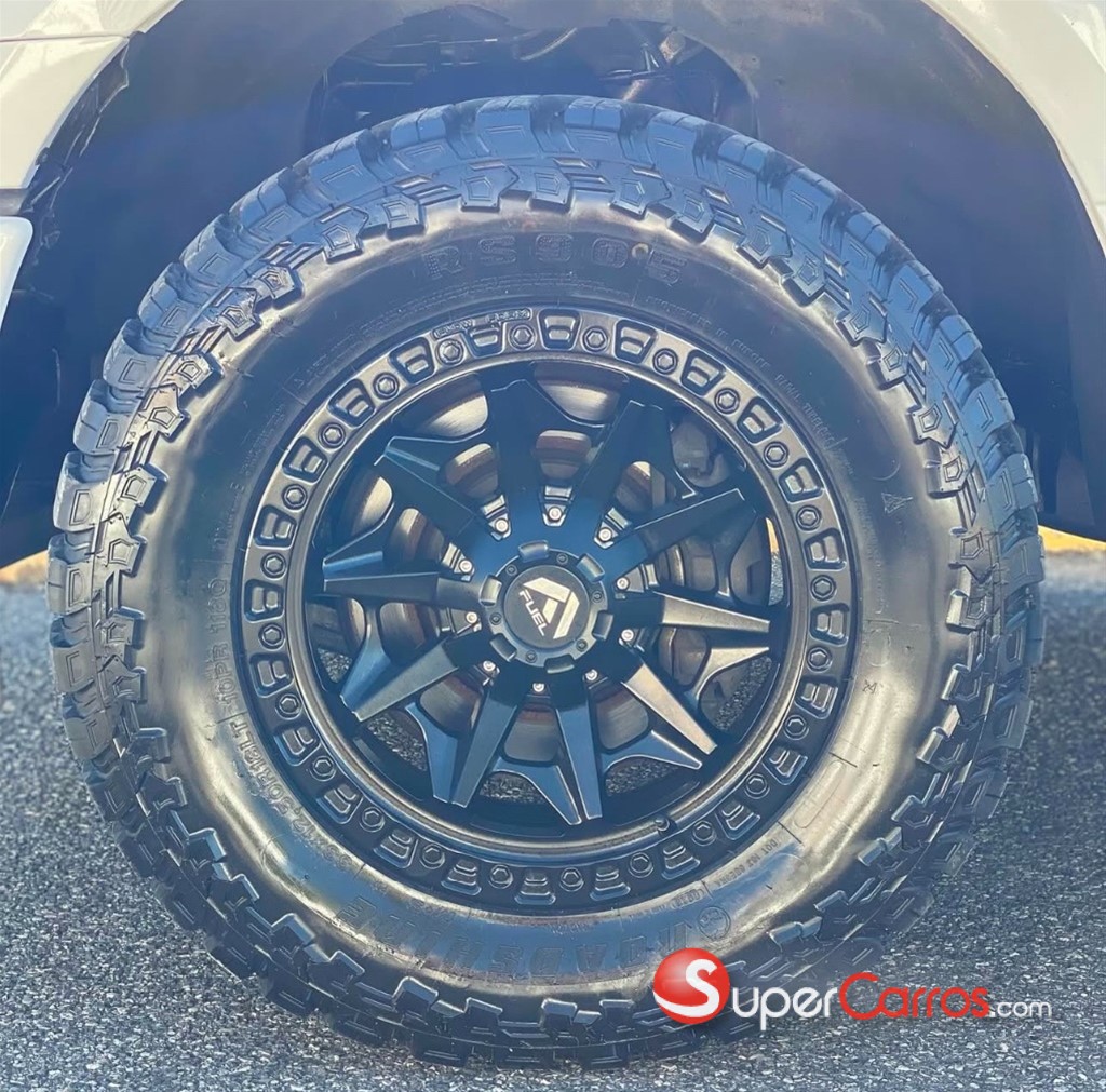 2019 Ford F 150 — foto 11 / 11