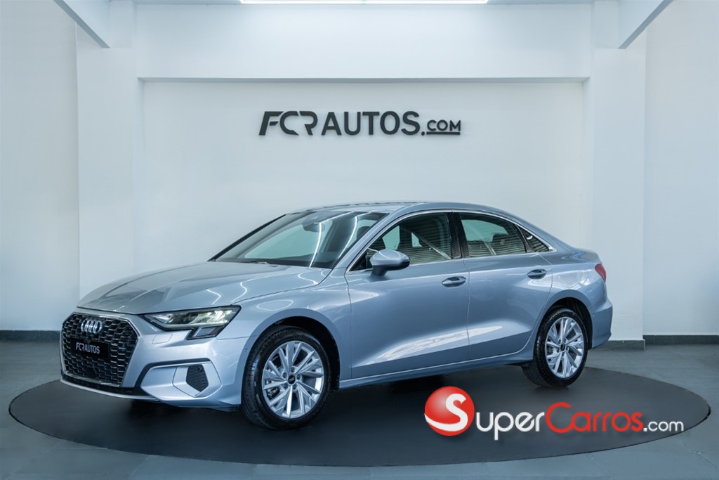 2026 Audi A3