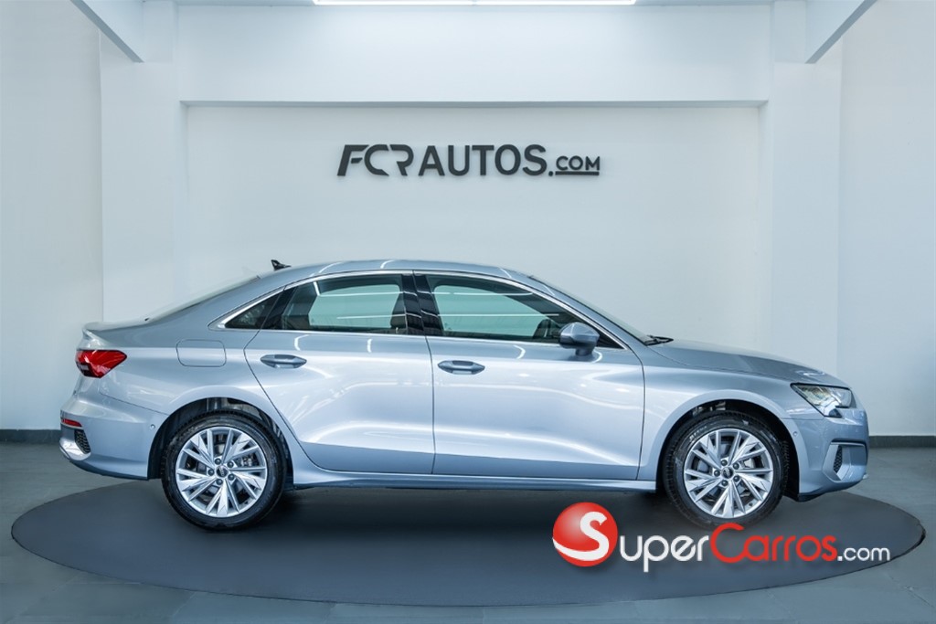 2026 Audi A3 — foto 2 / 12