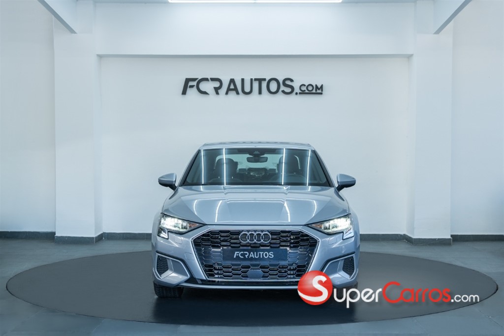 2026 Audi A3 — foto 3 / 12