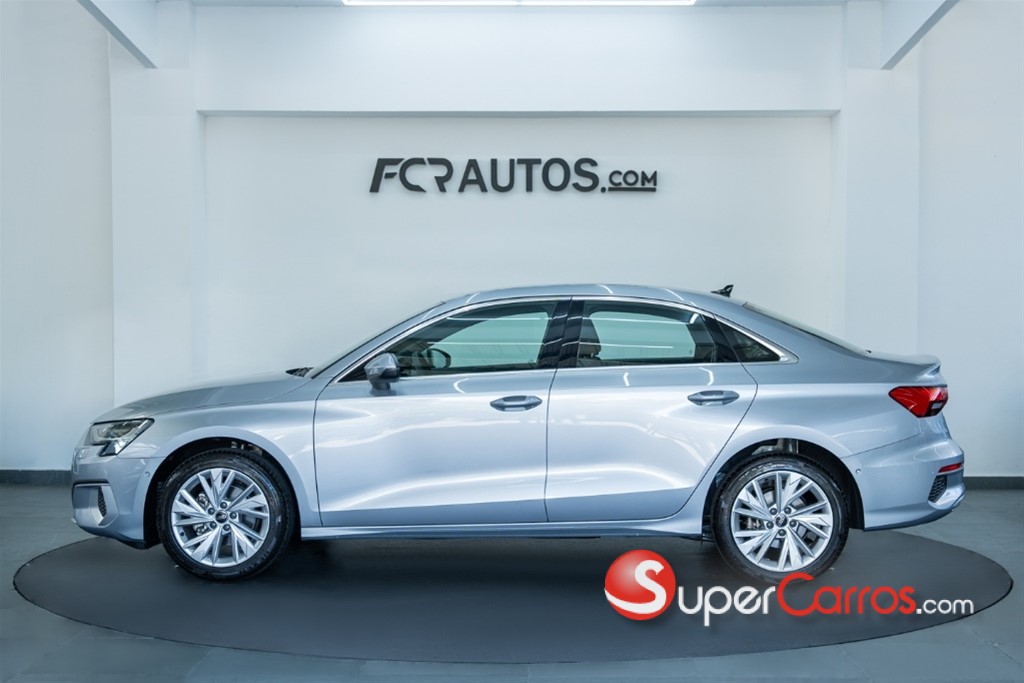 2026 Audi A3 — foto 4 / 12
