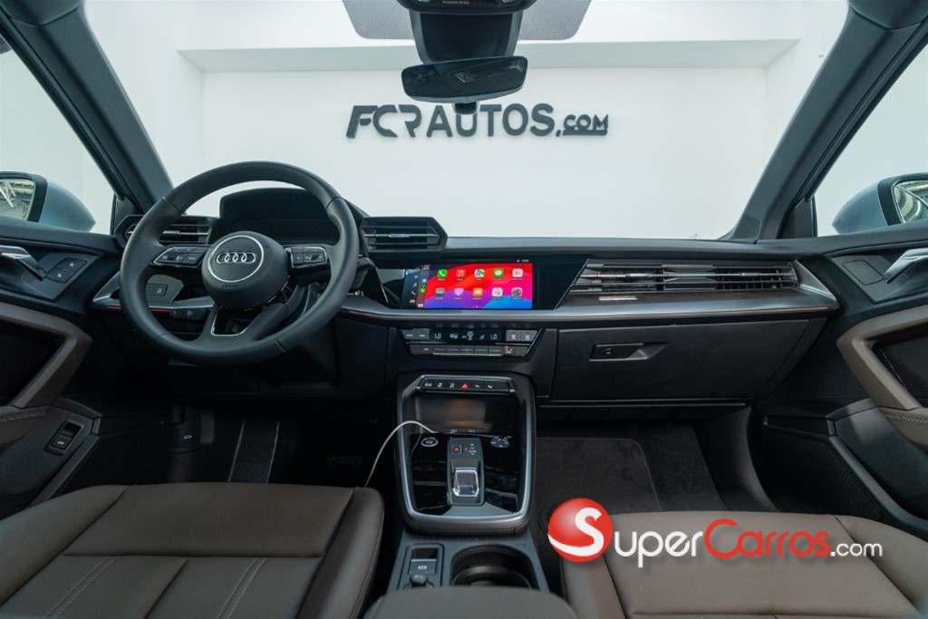 2026 Audi A3 — foto 5 / 12