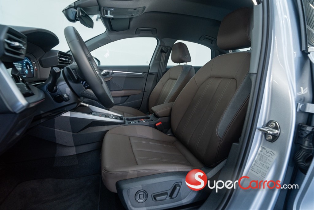 2026 Audi A3 — foto 6 / 12