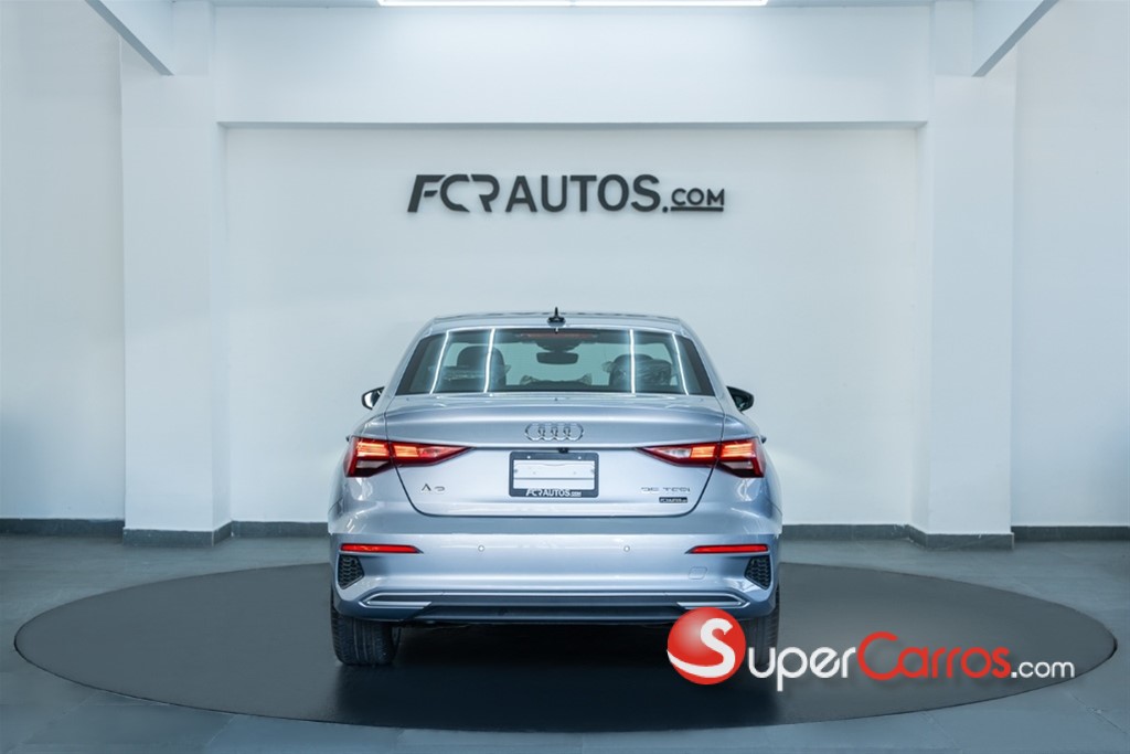 2026 Audi A3 — foto 7 / 12