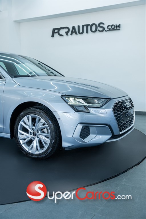 2026 Audi A3 — foto 8 / 12