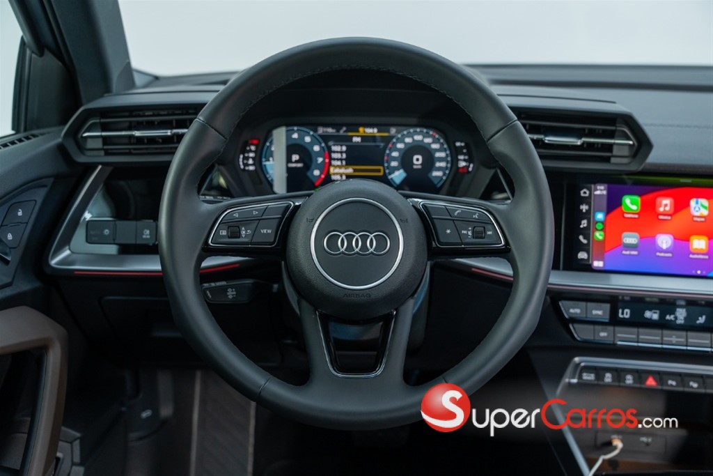 2026 Audi A3 — foto 11 / 12