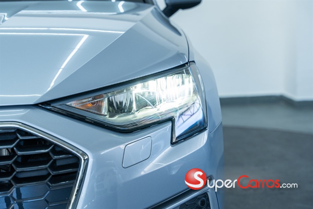 2026 Audi A3 — foto 12 / 12