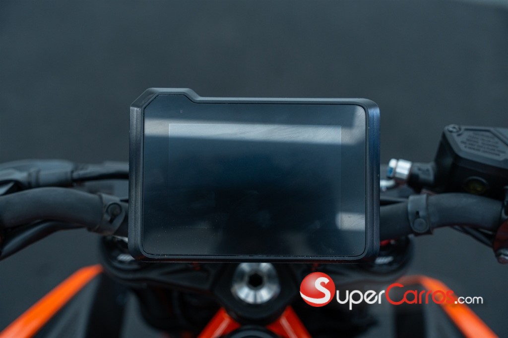 2024 KTM 390 Duke — foto 5 / 12