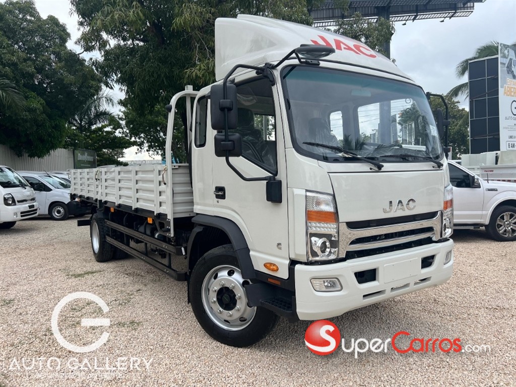 2025 Jac HFC 1120KN