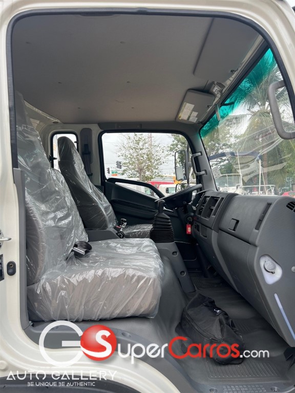2025 Jac HFC 1120KN — foto 3 / 9