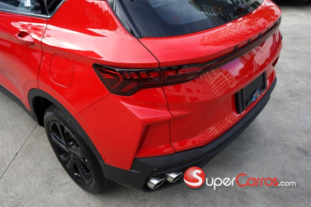 2027 Geely COOLRAY GF — foto 5 / 12