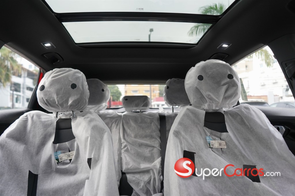 2027 Geely COOLRAY GF — foto 12 / 12