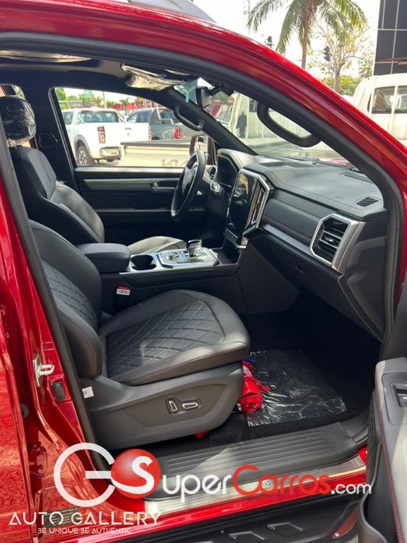2027 Jac T9 — foto 3 / 12